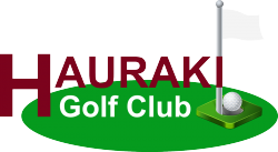 Hauraki Golf Club
